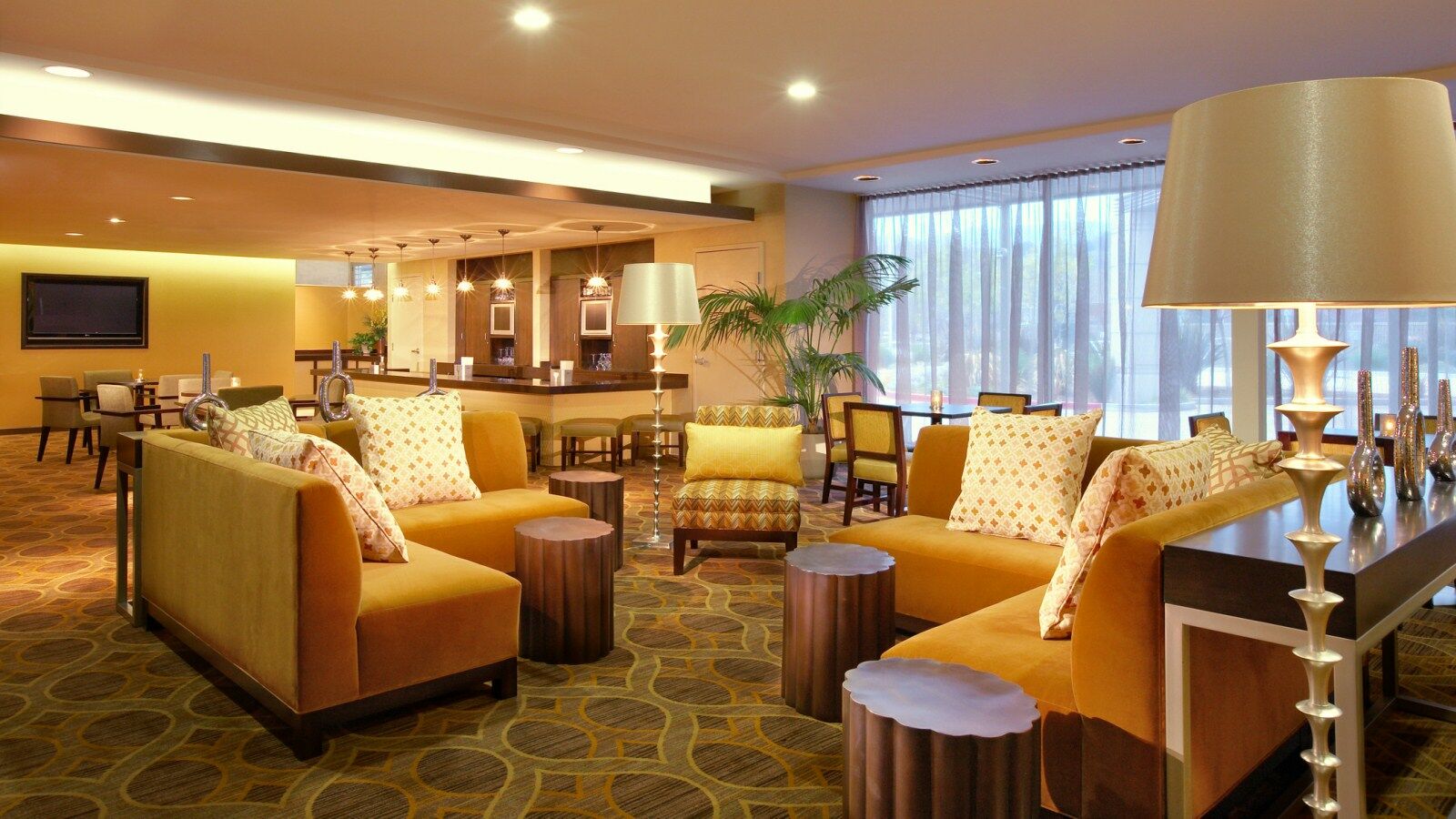 Ac Hotel By Marriott Pleasanton Exterior photo